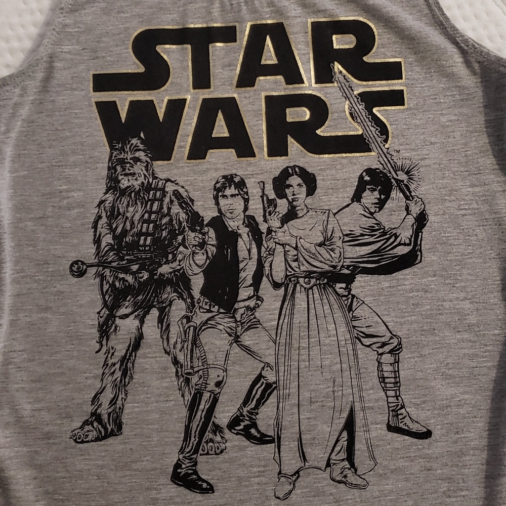 Star Wars Tank - Picture 2 of 4